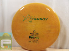 Prodigy Reblend Pa-5 (3/4/-2/0.5) - Elemental Disc Golf