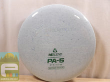 Prodigy Reblend Pa-5 (3/4/-2/0.5) - Elemental Disc Golf