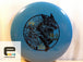 Prodigy Reblend PA - 5 (Embertail) - Elemental Disc Golf