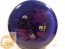 Prodigy Reblend Pa - 5 (Embertail) - Elemental Disc Golf