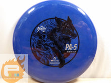 Prodigy Reblend Pa - 5 (Embertail) - Elemental Disc Golf