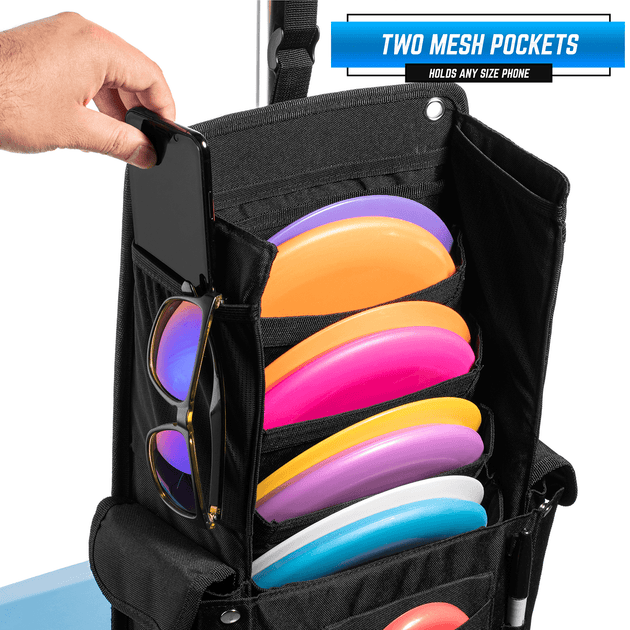 Putter Pouch - Elemental Disc Golf