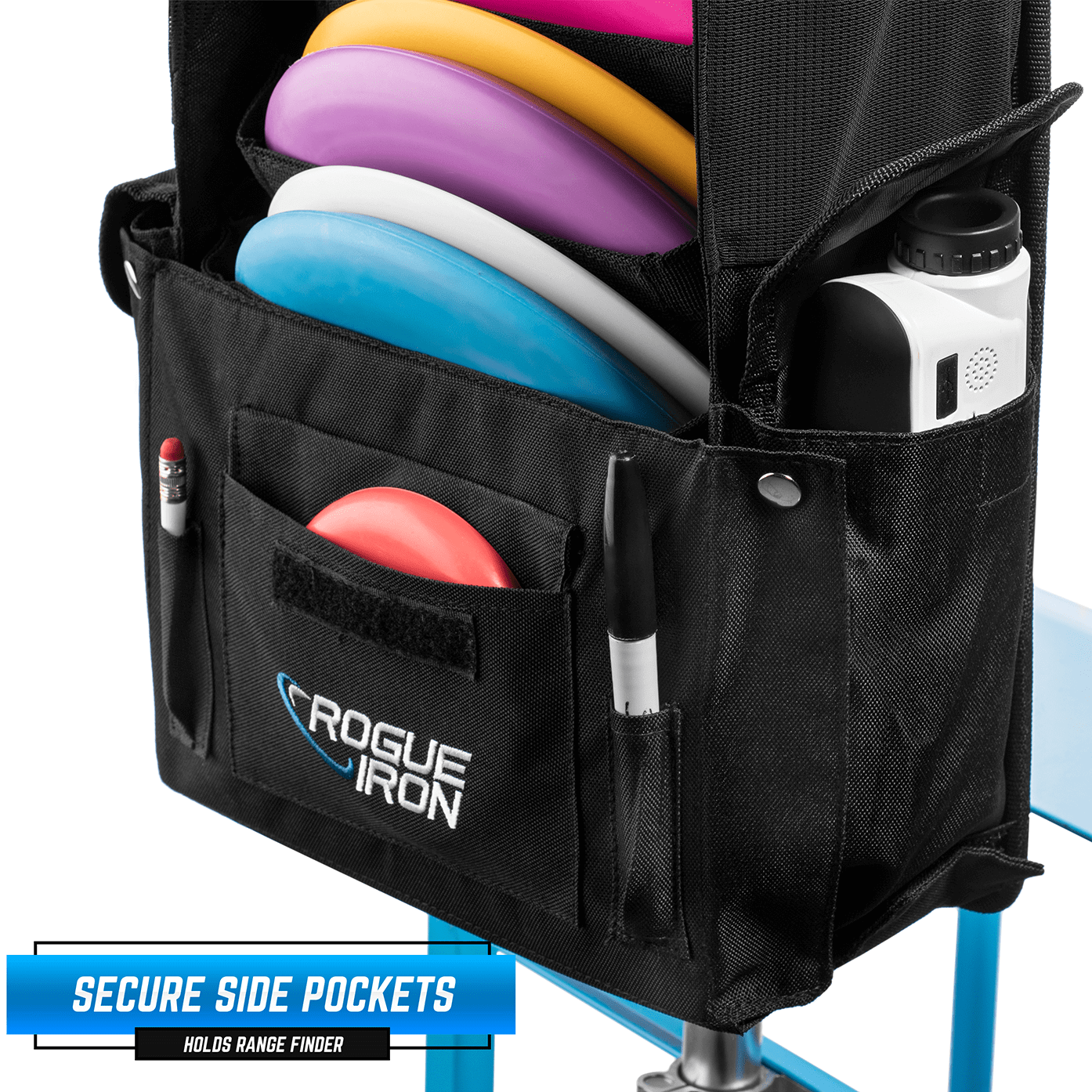 Putter Pouch - Elemental Disc Golf