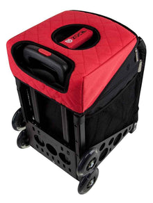 Reversible Seat Cushion - Elemental Disc Golf