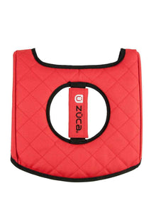 Reversible Seat Cushion - Elemental Disc Golf
