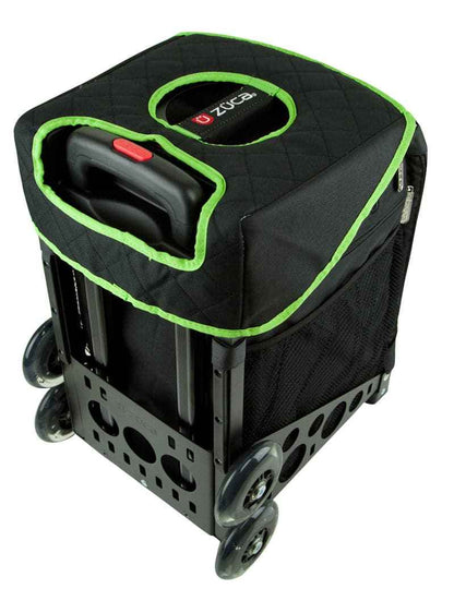 Reversible Seat Cushion - Elemental Disc Golf