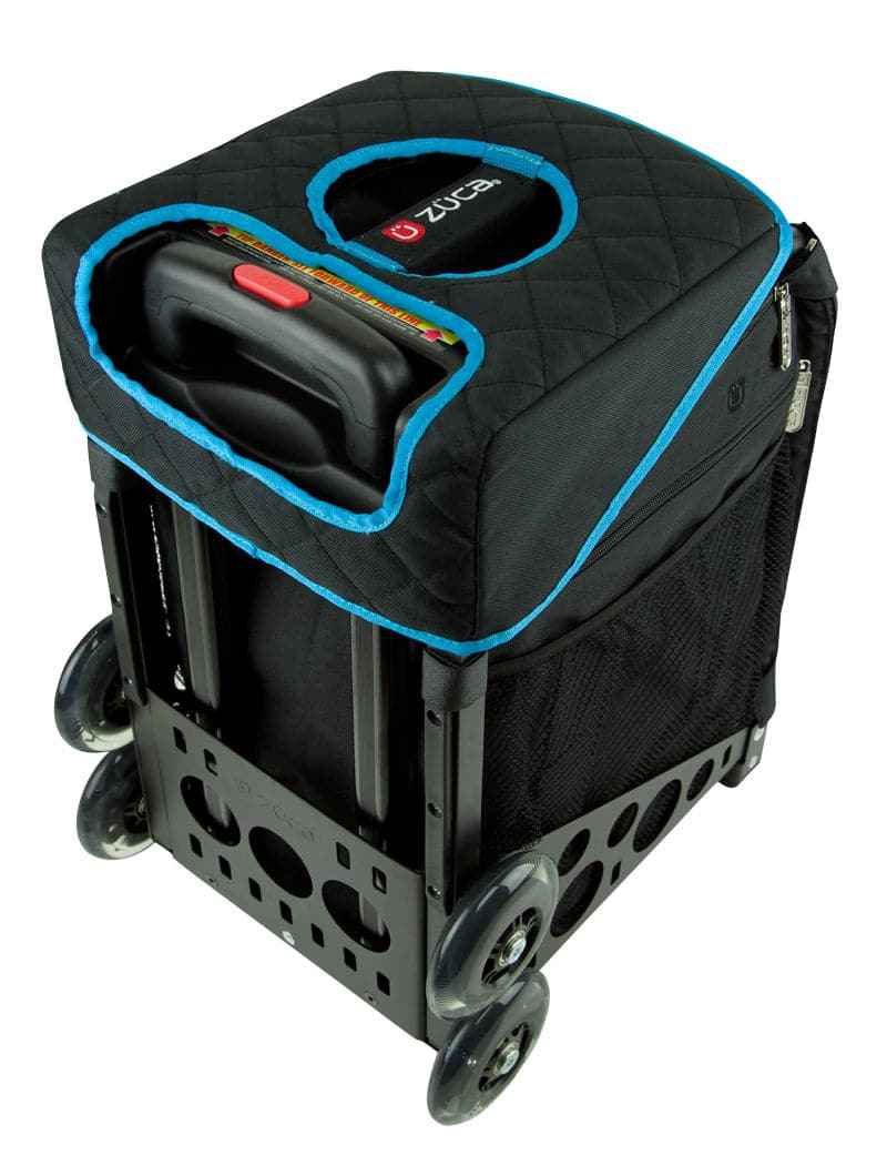 Reversible Seat Cushion - Elemental Disc Golf