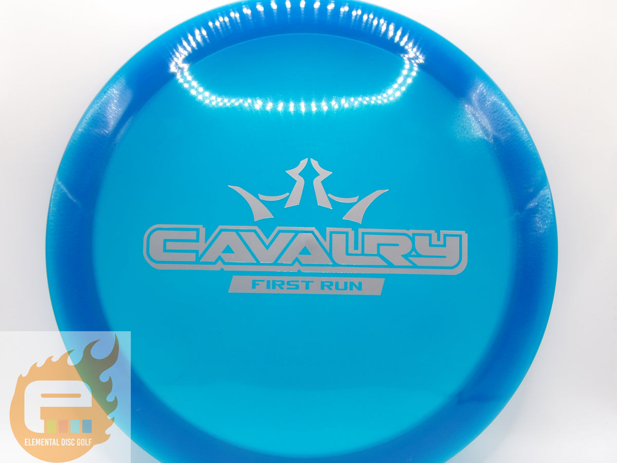 Dynamic Discs Lucid Calvary (9/6/-2.5/1)