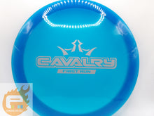 Dynamic Discs Lucid Calvary (9/6/-2.5/1)