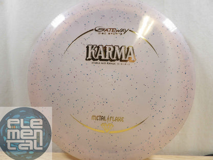 Gateway Diamond Metal Flake Karma (5/6/0/2)