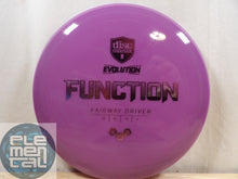 Discmania Neo Function (8/6/-4/1)
