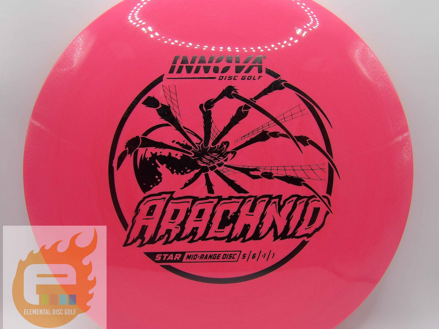 Innova Star Arachnid (5/6/-1/1)