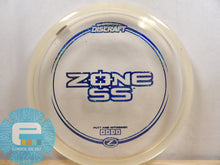 Discraft Z Zone SS (4/4/-1/2)
