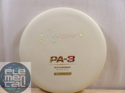 Prodigy 300 Soft Glow Pa-3 (3/3/0/1)