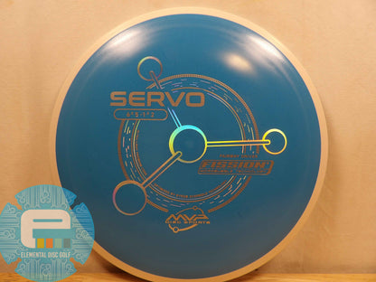 MVP Fission Servo (6.5/5/-1.5/2)