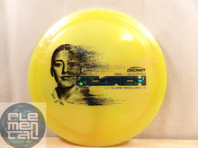 Discraft Special Blend Scorch (11/6/-2/2) - Valerie Mandujano 2026