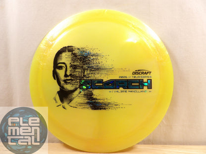 Discraft Special Blend Scorch (11/6/-2/2) - Valerie Mandujano 2026