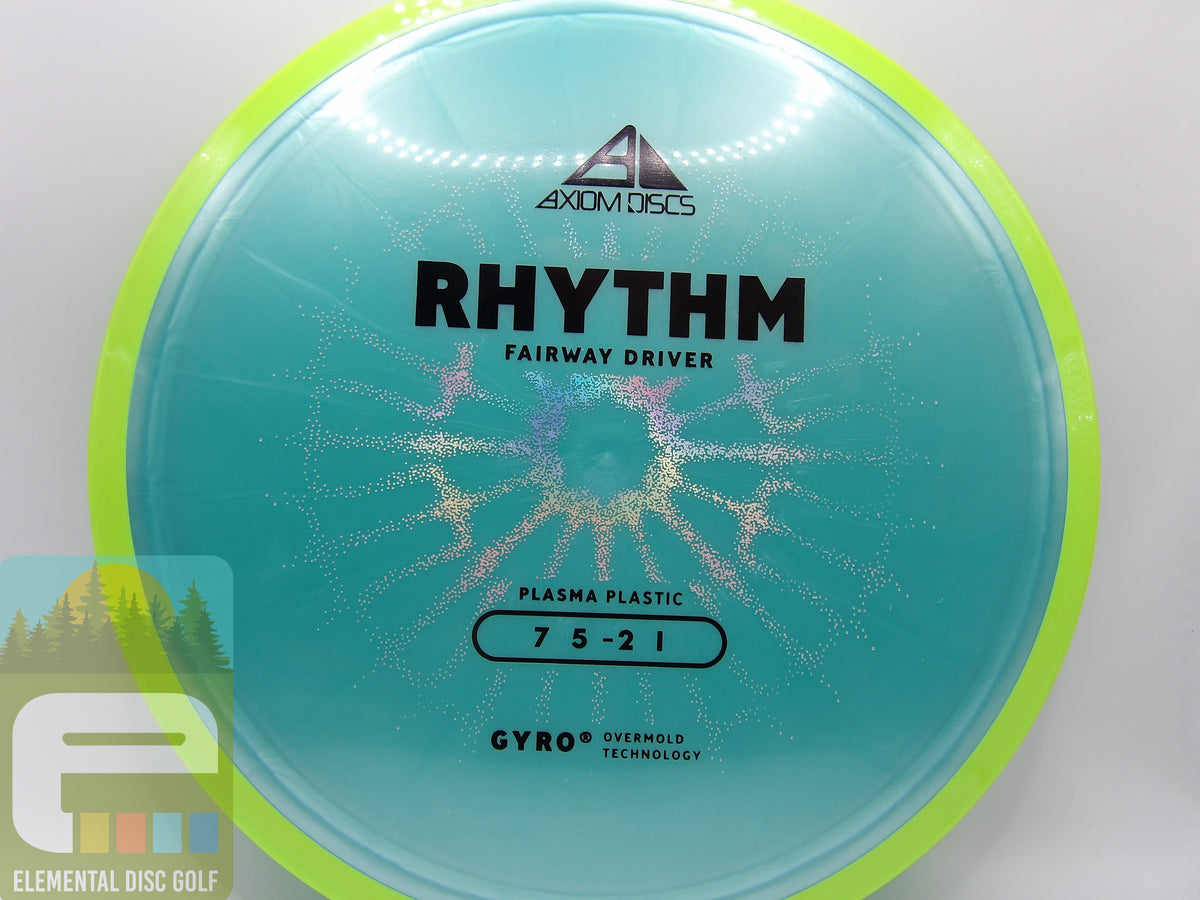 Axiom Plasma Rhythm (7/5/-2/1)