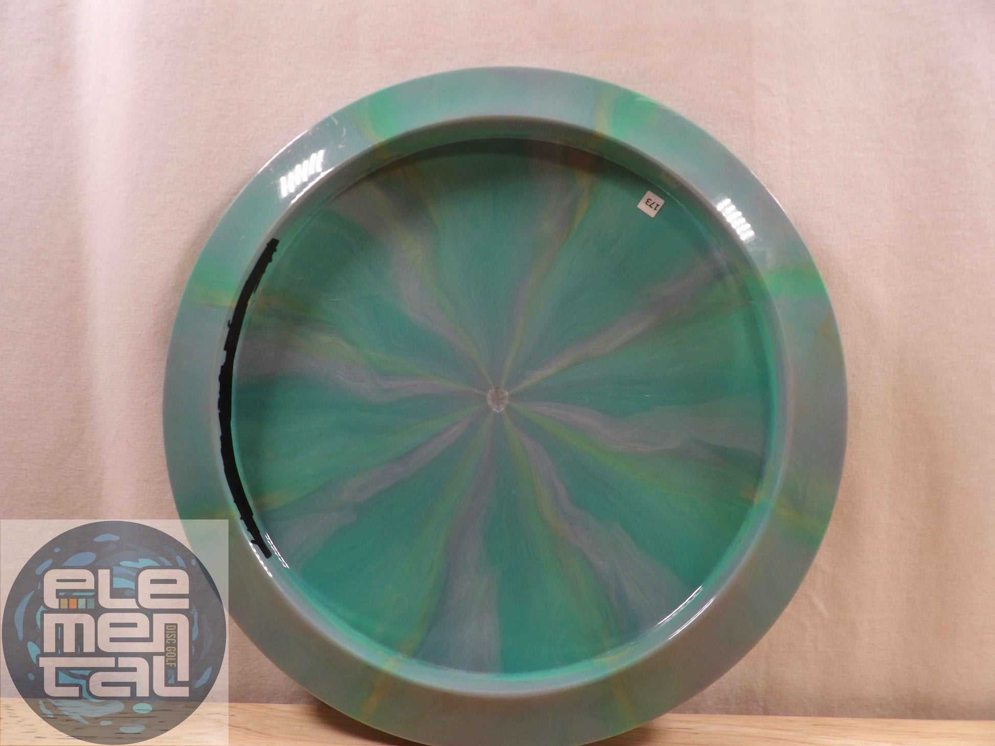 Mint Discs Apex Longhorn (USED - 7.5/10)