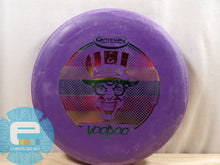 Gateway Discs Suregrip Super Soft (SS) Voodoo (2/3/0/0)