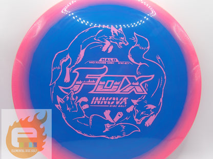 Innova Halo Star Fox (5/6/-2/1)