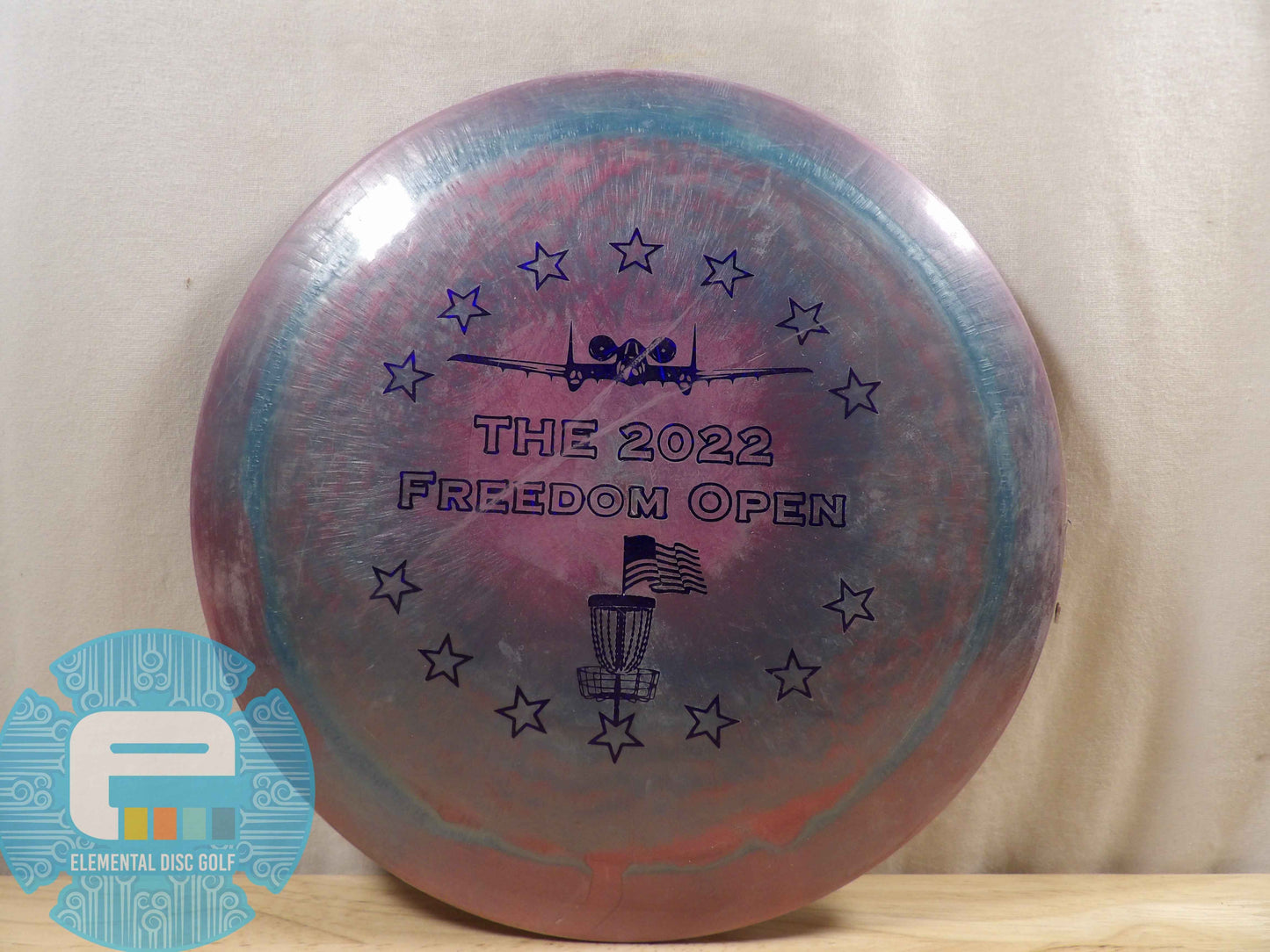 Prodigy 500 D2 ( USED - 8.5/10 ) - Chalky