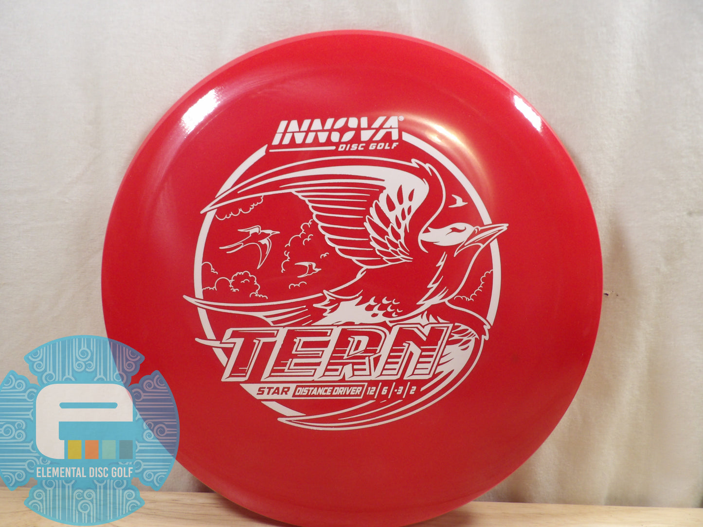 Innova Star Tern ( 12 / 6 / -3 / 2 )