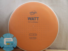 MVP Electron Soft Watt (2/5/-0.5/0.5)