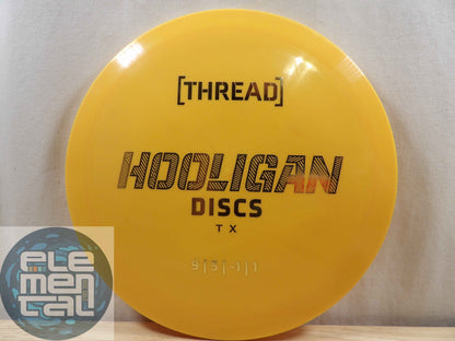 Hooligan Discs Primo Thread (9/5/-1/1)