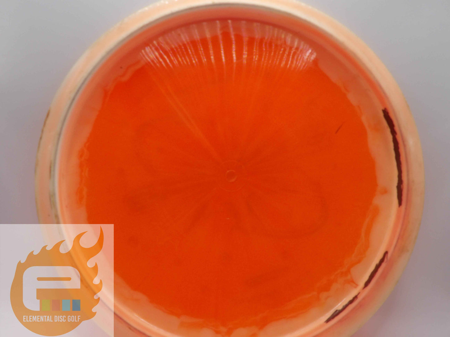 Dynamic Discs Lucid Ice Orbit Evidence (USED - 7/10)