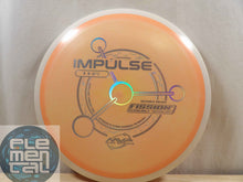 Mvp Fission Impulse (9/5/-3.5/1)