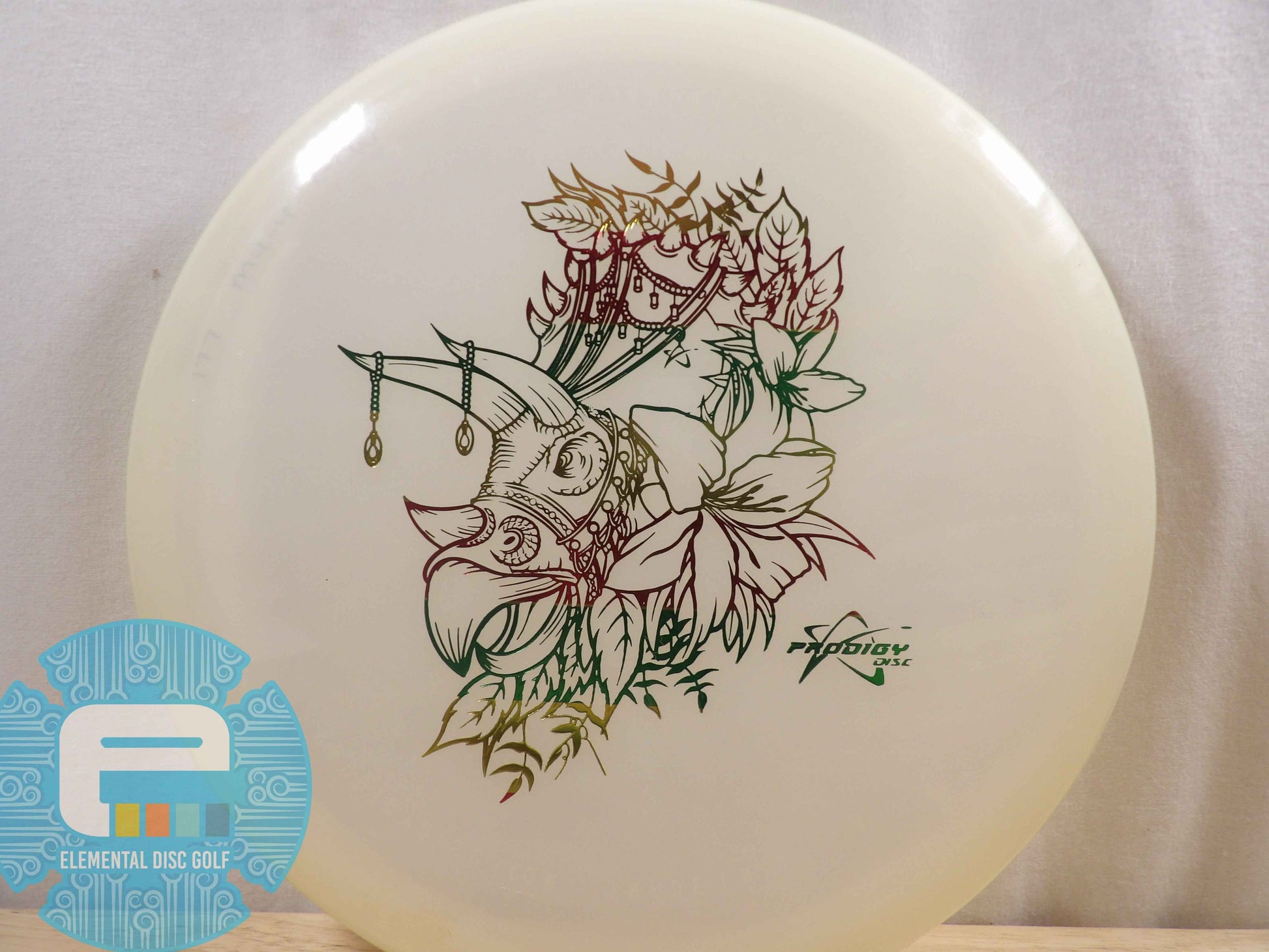 Prodigy 400 Glow M4 (USED - 8/10)