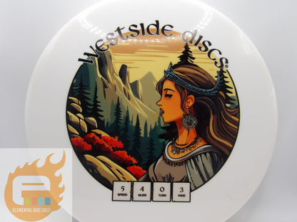 House of Discs Midrange Misprints