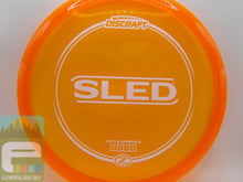 Discraft Z Sled (3/2/-1/2)