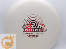 Asistente de Gateway Discs Super Stupid Soft (SSS)