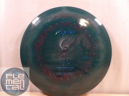 Prodigy Air Spectrum D1 (12/5/0/4)