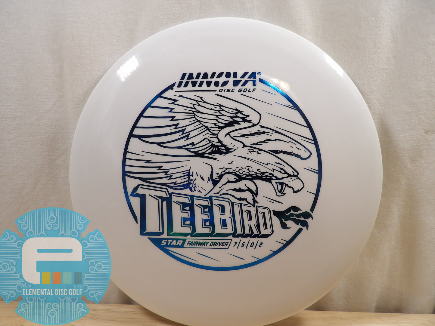 Innova Star Teebird (7/5/0/2)