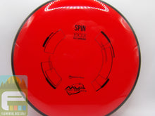 Giro de neutrones MVP