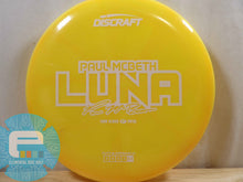 Discraft Z Swirl Luna (Used- 7.5/10)