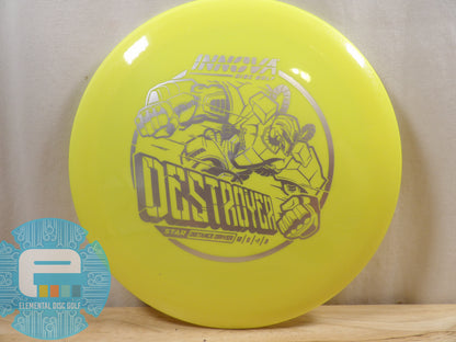 Innova Star Destroyer (12/5/-1/3)
