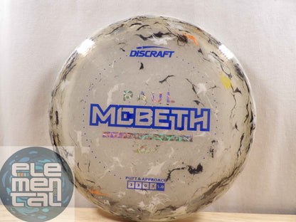 Discraft Jawbreaker Z Flx Kratos (USED - 8/10)