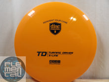 Discmania S-line TD (10/5/-2/1)
