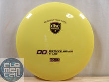 Discmania S-LINE DD (11/6/-3/2)