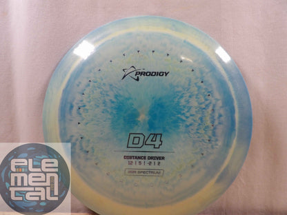 Prodigy Air Spectrum D4 (12/5/-2/2)