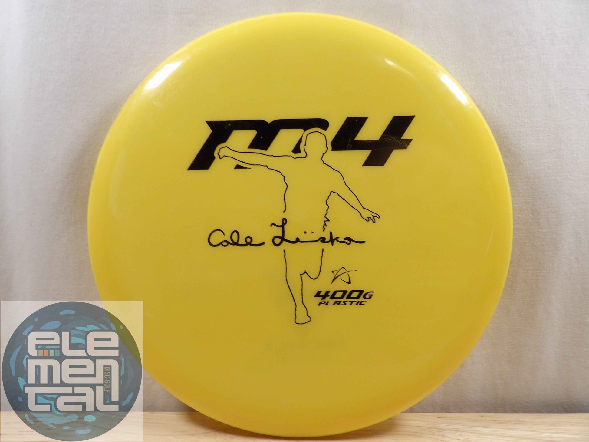Prodigy 400g M4 (USED - 7.5/10)