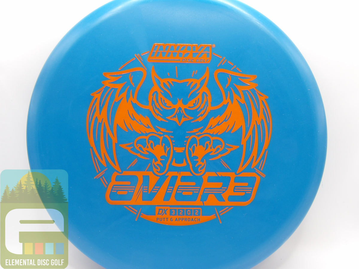 Innova DX Aviar3 (3/2/0/2)