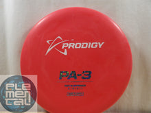 Prodigio 300 PA-3