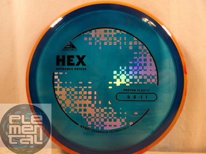 Axiom Proton Hex (5/5/-1/1)