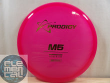 Prodigy 400 M5 (5/5/-2/0.5)