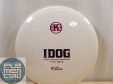 Kastaplast K1 Idog (7/5/-0.5/2)